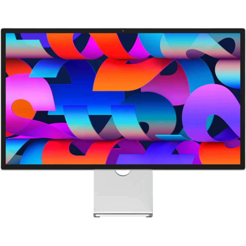 Apple Studio Display Standard glass