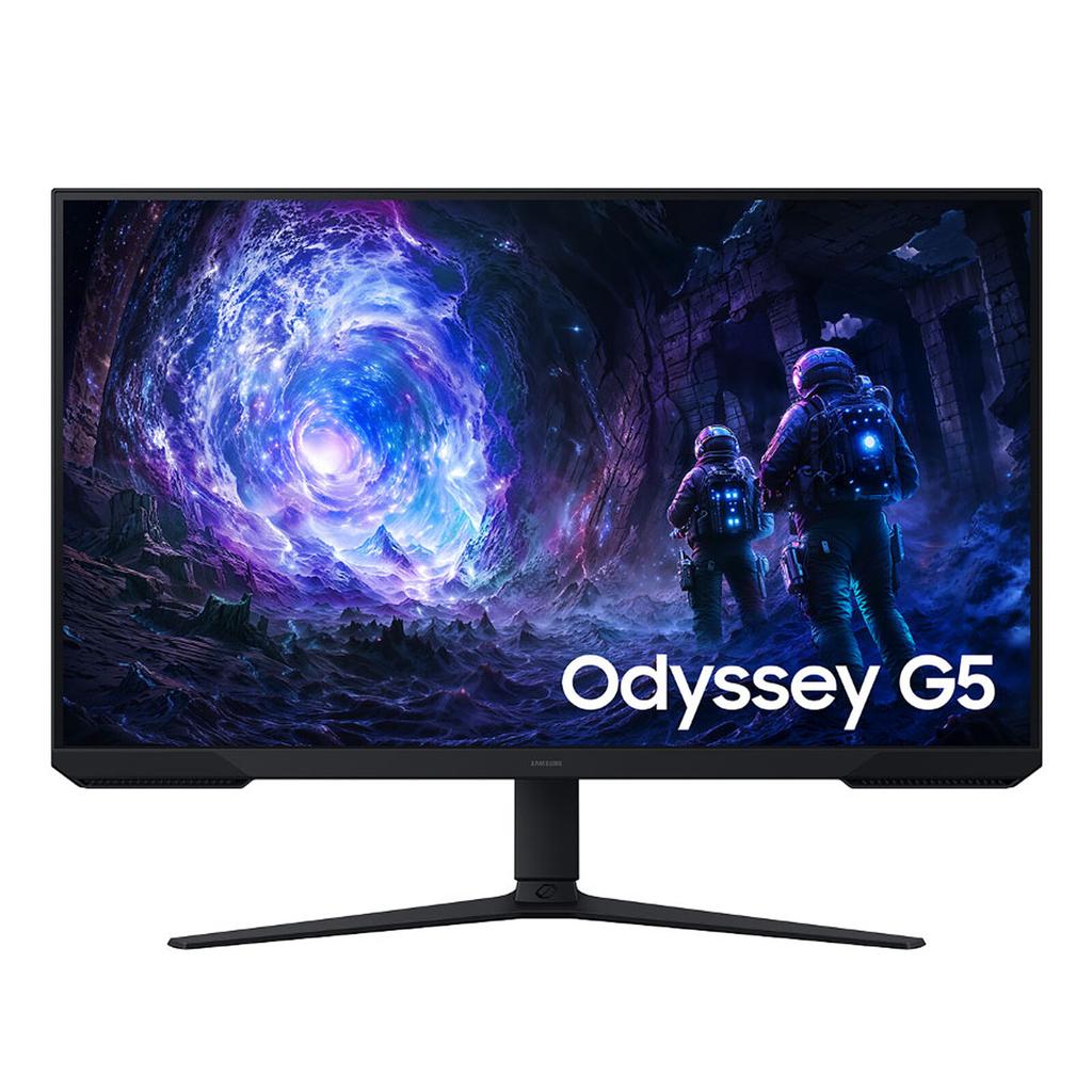 Samsung 32" Odyssey G5 G51F QHD 180Hz Gaming Monitor