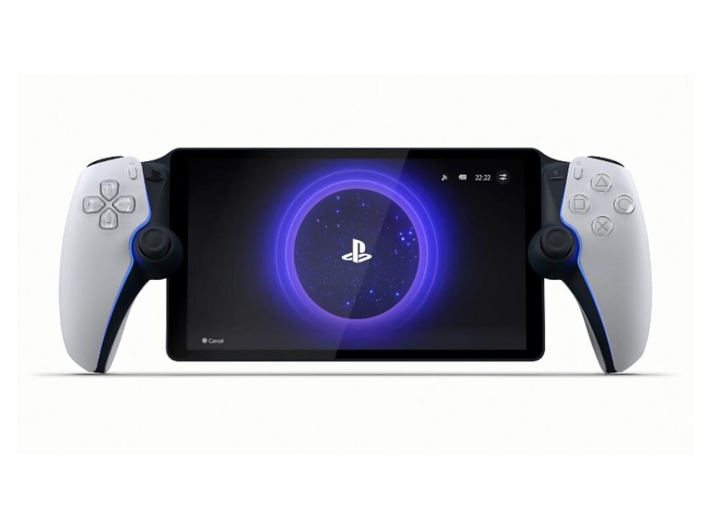 Sony PlayStation Portal Remote Player