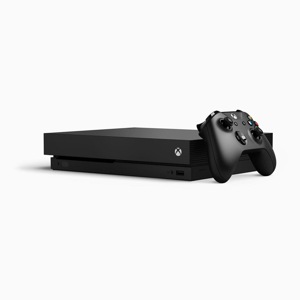 Microsoft Xbox One X 1TB