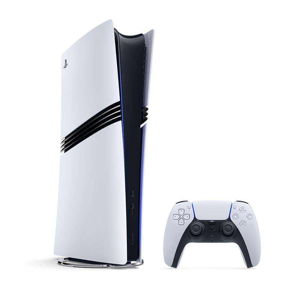 Newest Sony PlayStation_PS5 Pro Console