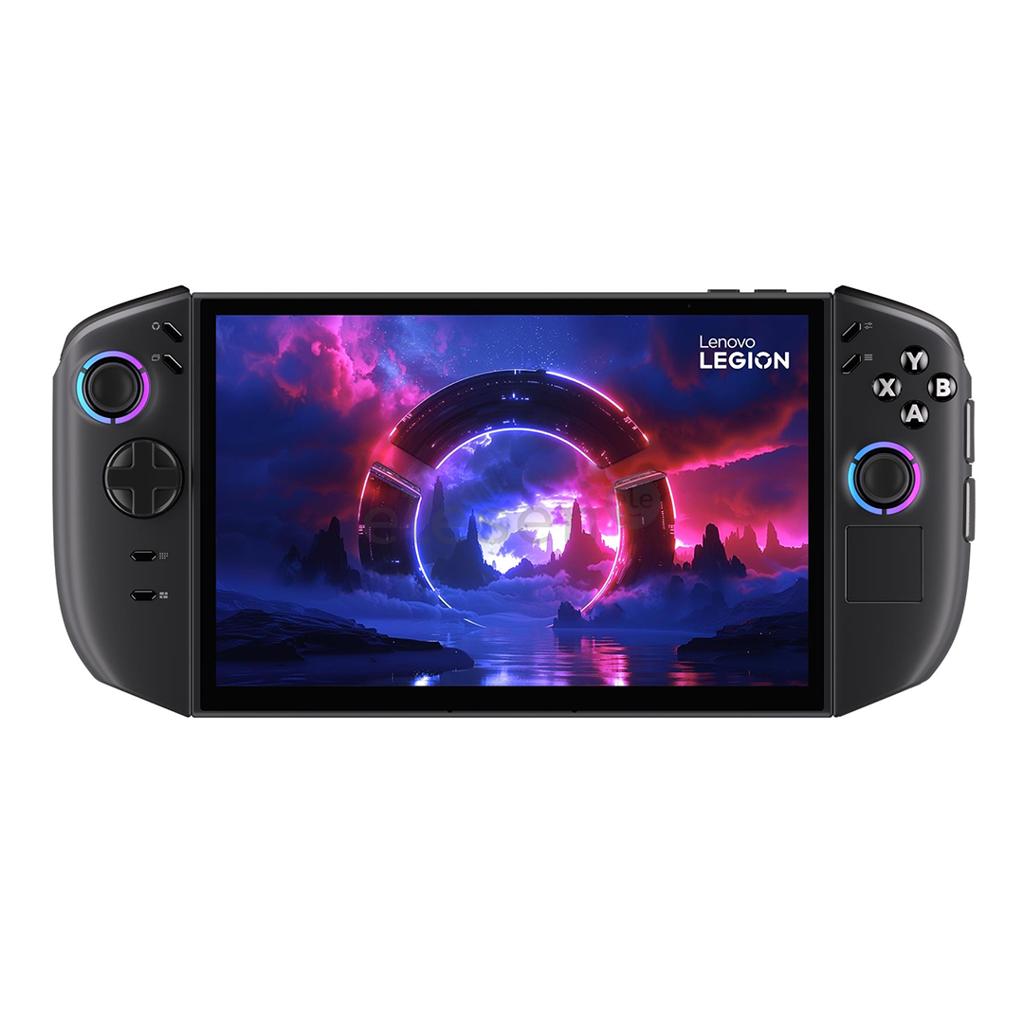 Lenovo Legion Go 2 8.8" 144Hz 2K OLED Gaming Handheld