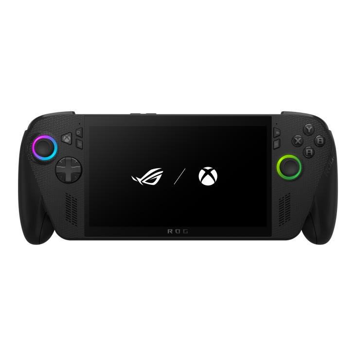 ASUS ROG Xbox Ally X