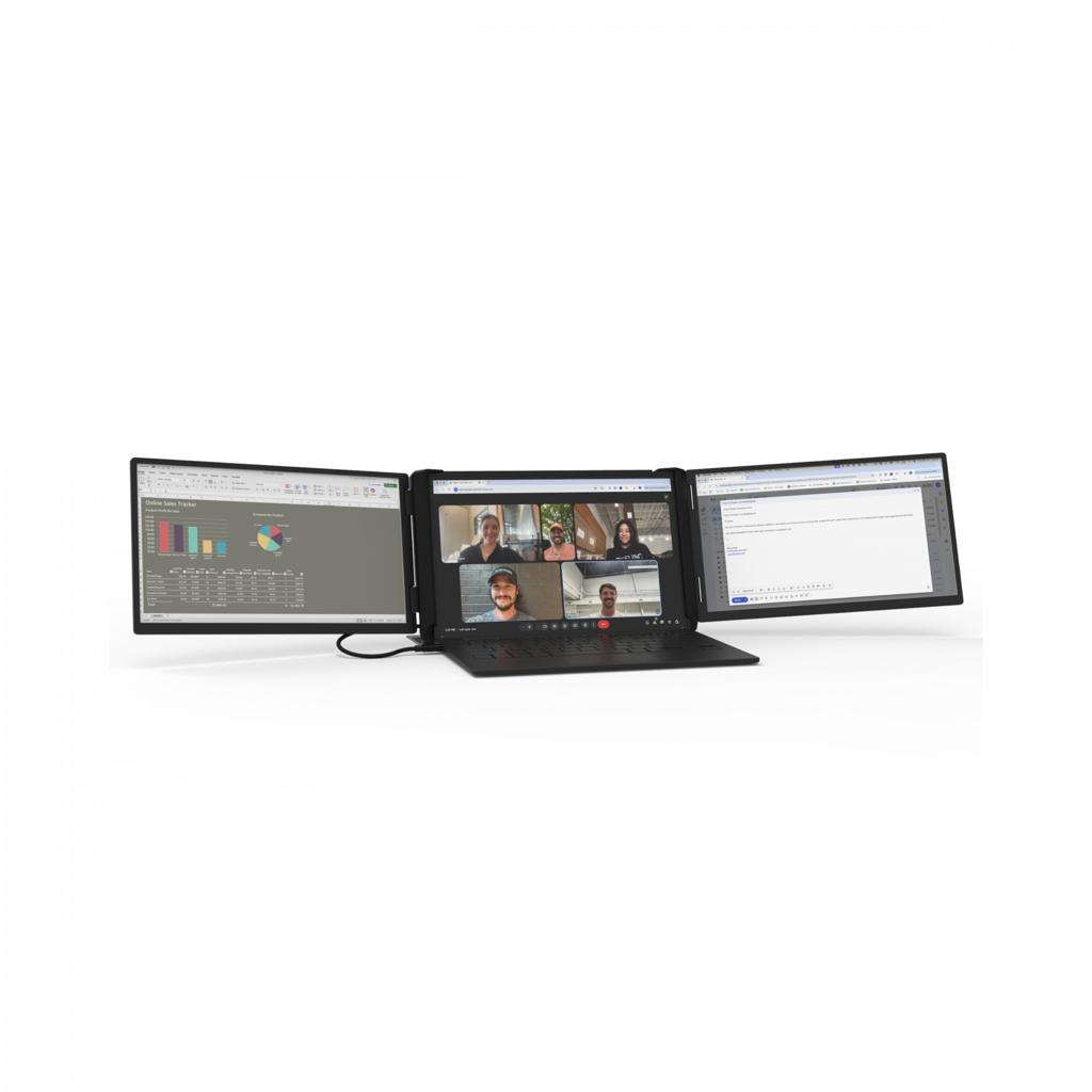 Xebec Tri-Screen 3 xts3