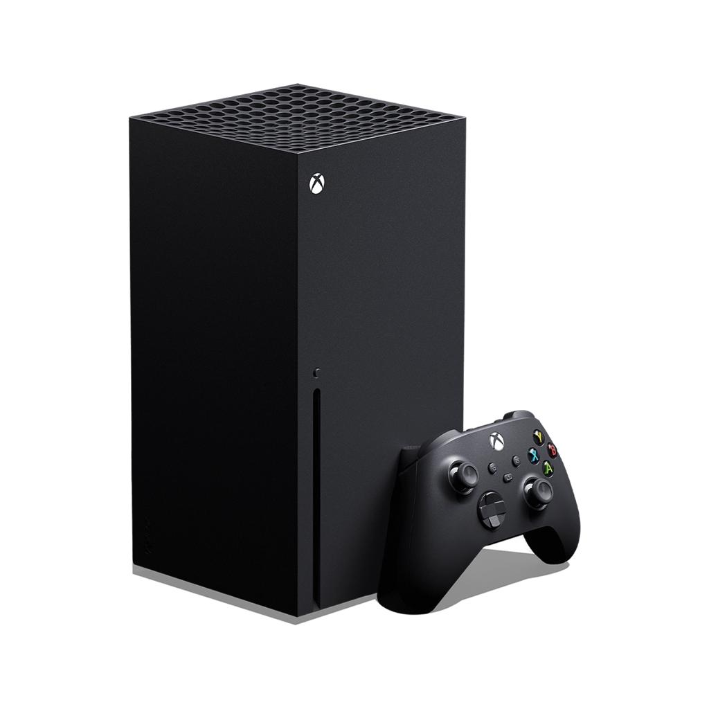 Microsoft Xbox Series X Gaming Console b13gyu3