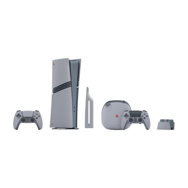 Sony PS5 Pro 30th Anniversary Limited Edition 1000045086